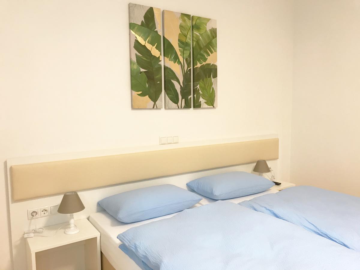 Hotel Manzoni Premium Meran Zewnętrze zdjęcie