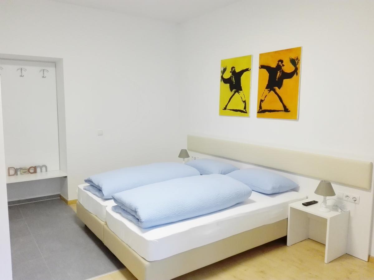 Hotel Manzoni Premium Meran Zewnętrze zdjęcie