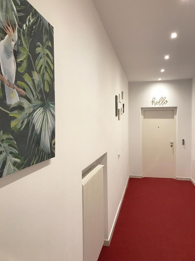 Hotel Manzoni Premium Meran Zewnętrze zdjęcie