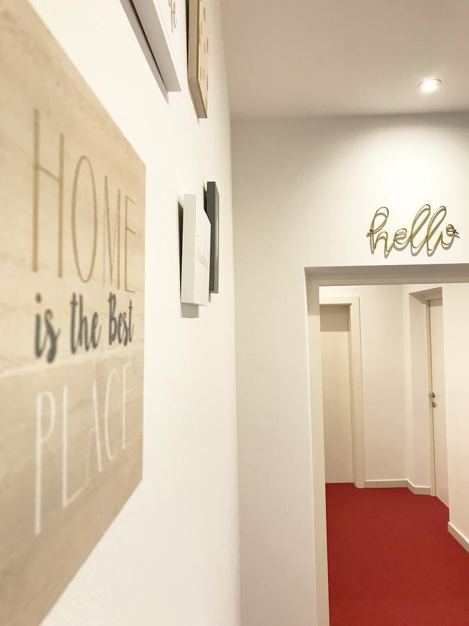 Hotel Manzoni Premium Meran Zewnętrze zdjęcie