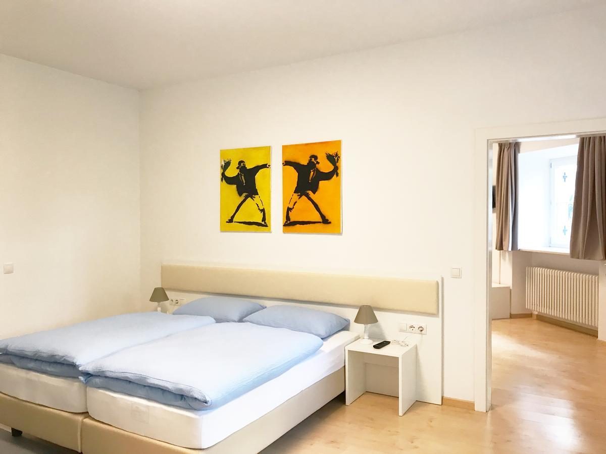 Hotel Manzoni Premium Meran Zewnętrze zdjęcie